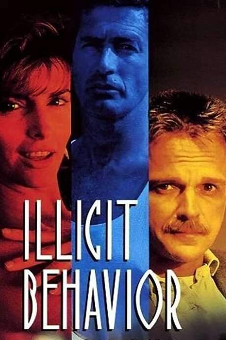 Illicit Behavior